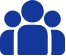 Teamwork Icon logo